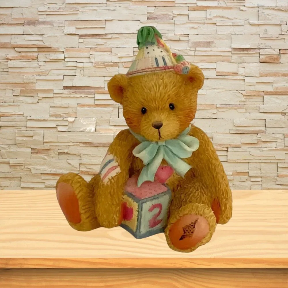 Cherished Teddies 